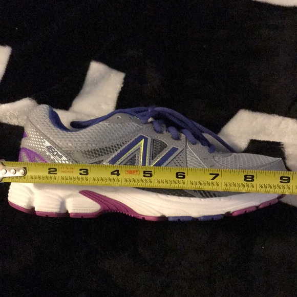 New balance running shoes - Picture 5 of 6